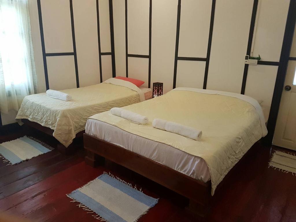 빌라 타켁 타케크 외부 사진